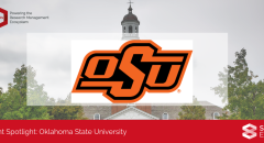 Client Spotlight on: Oklahoma State University 5