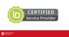 Symplectic Elements becomes one of the first three ORCID Certified Service Providers to meet new upgraded CSP criteria