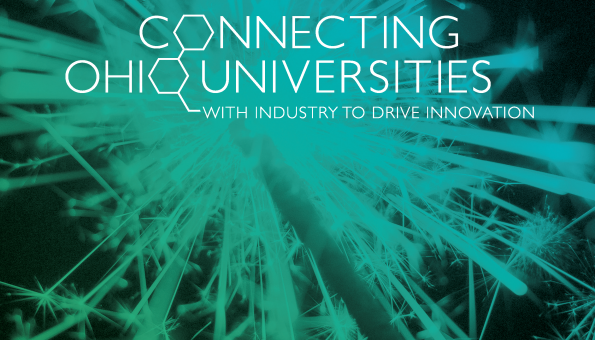 Connecting Ohio universities with industry to drive innovation 4