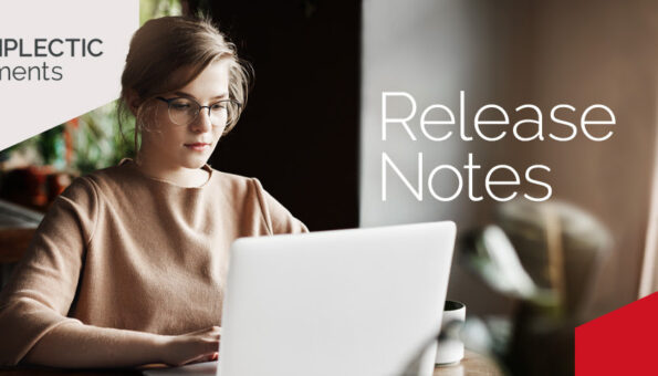 Symplectic Elements 6.19 Release notes 1