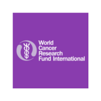 World cancer research fund intern logo