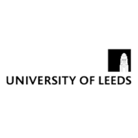 University of Leeds logo