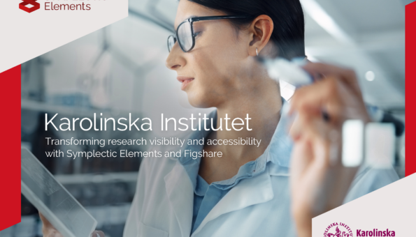 Karolinska Institutet: Transforming Research Visibility and Accessibility