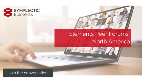 Elements Peer Forums: North America